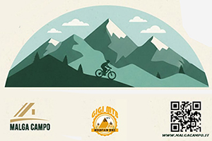 E-bike tour + pranzo in malga
